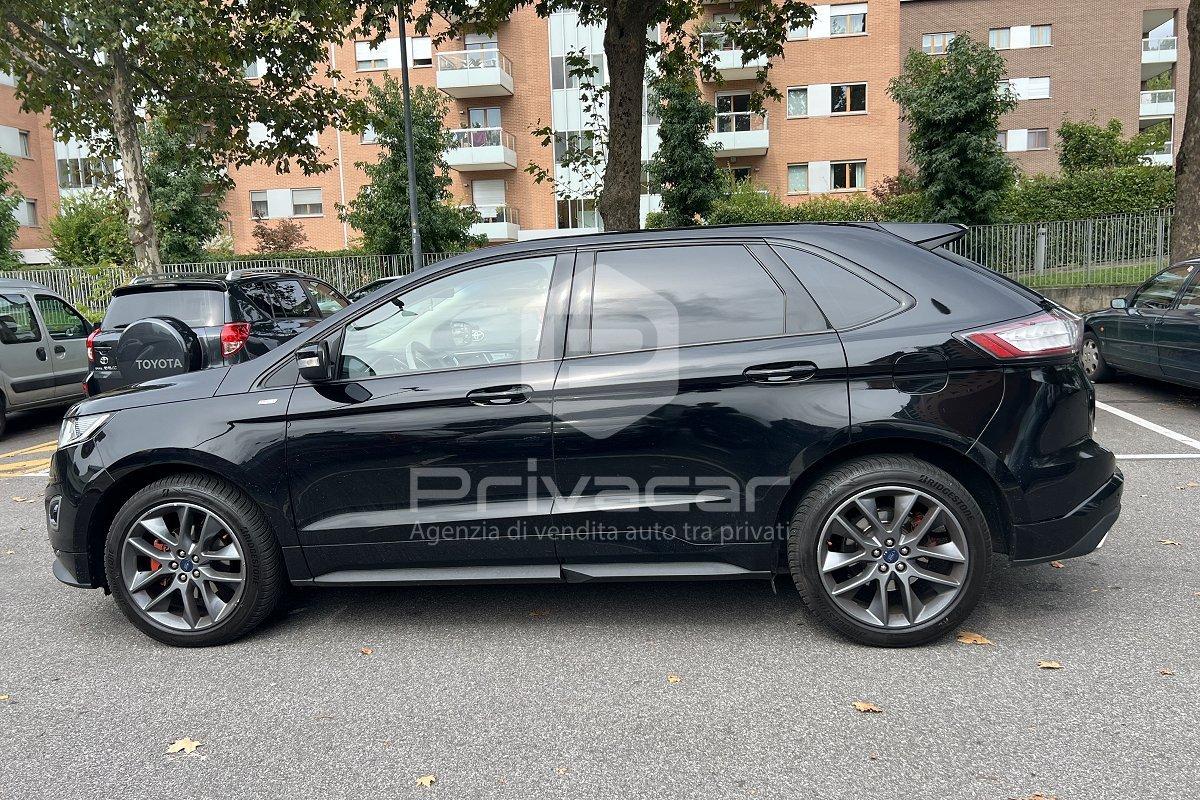 FORD Edge 2.0 TDCI 210 CV AWD Start&Stop Powershift Sport