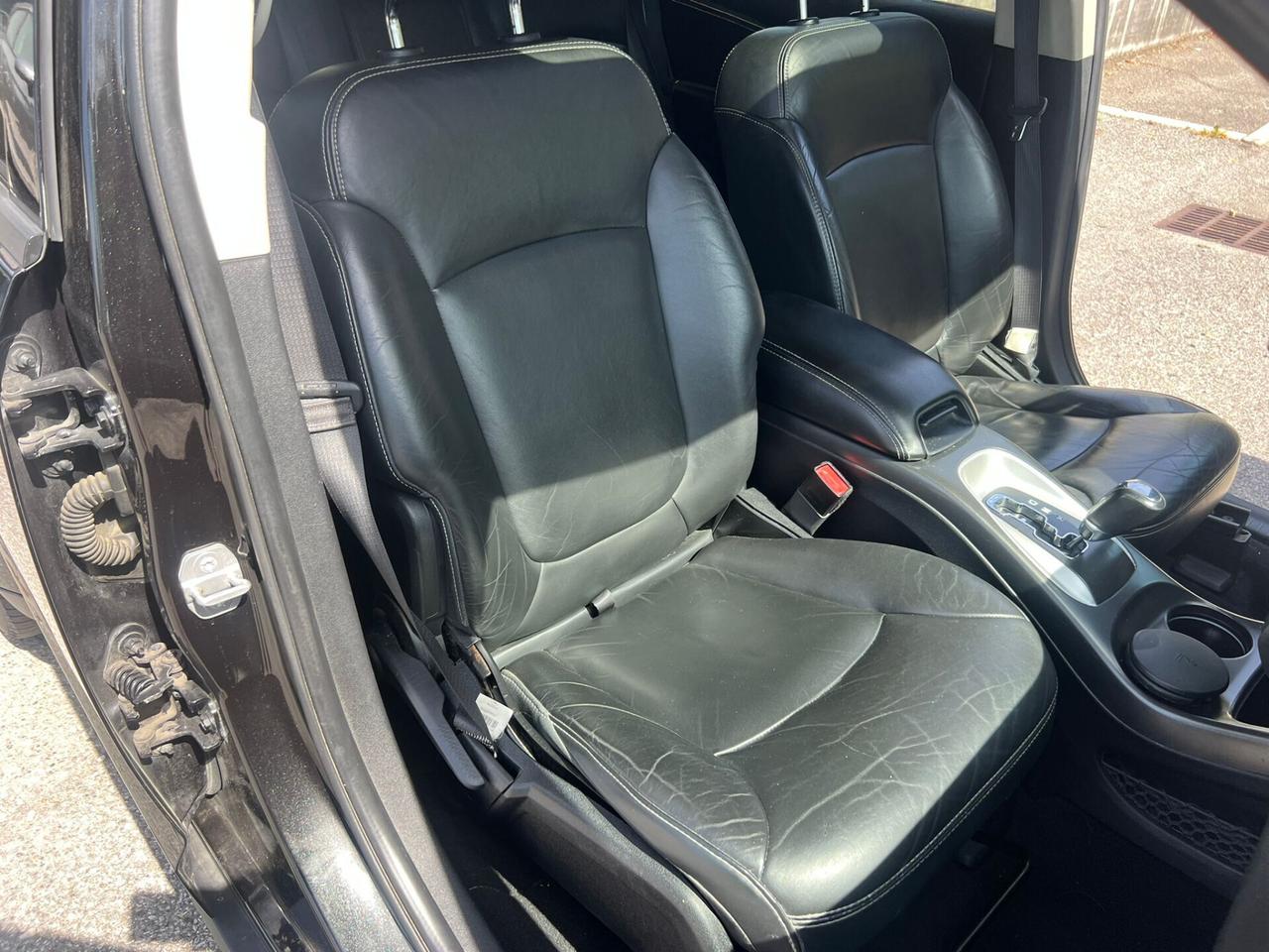 Fiat Freemont 2.0 Mjt 170 CV 4x4 aut. 7 posti