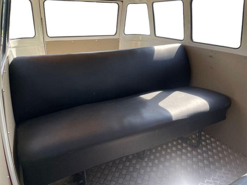 Volkswagen T1 T 1 9 POSTI
