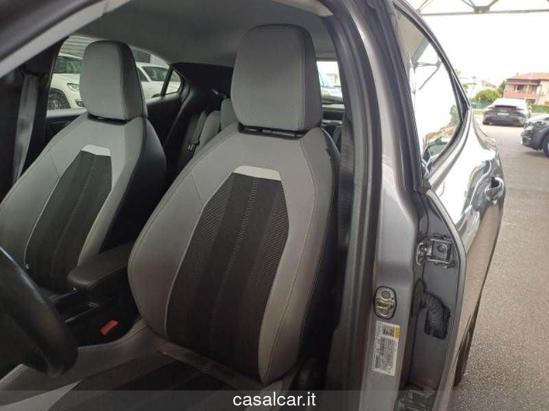 Opel Mokka Mokka 1.5 diesel Elegance 3 ANNI DI GARANZIA KM ILLIMITATI PARI ALLA NUOVA