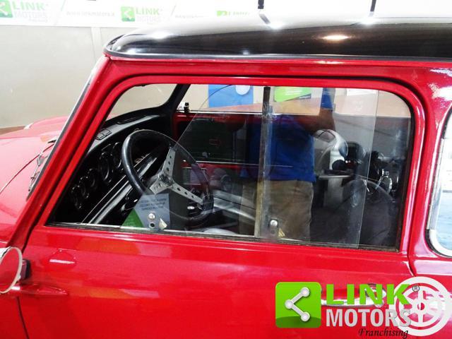 INNOCENTI Mini Cooper MK2 1.0 54 CV