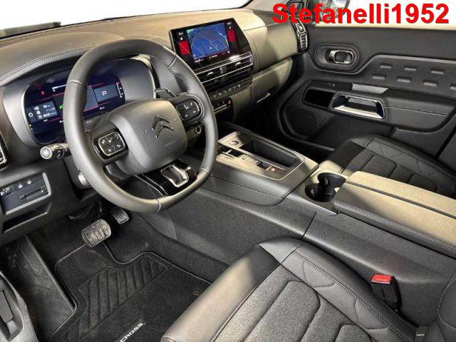 CITROEN C5 Aircross MAX - BlueHDi 130 S&S EAT8