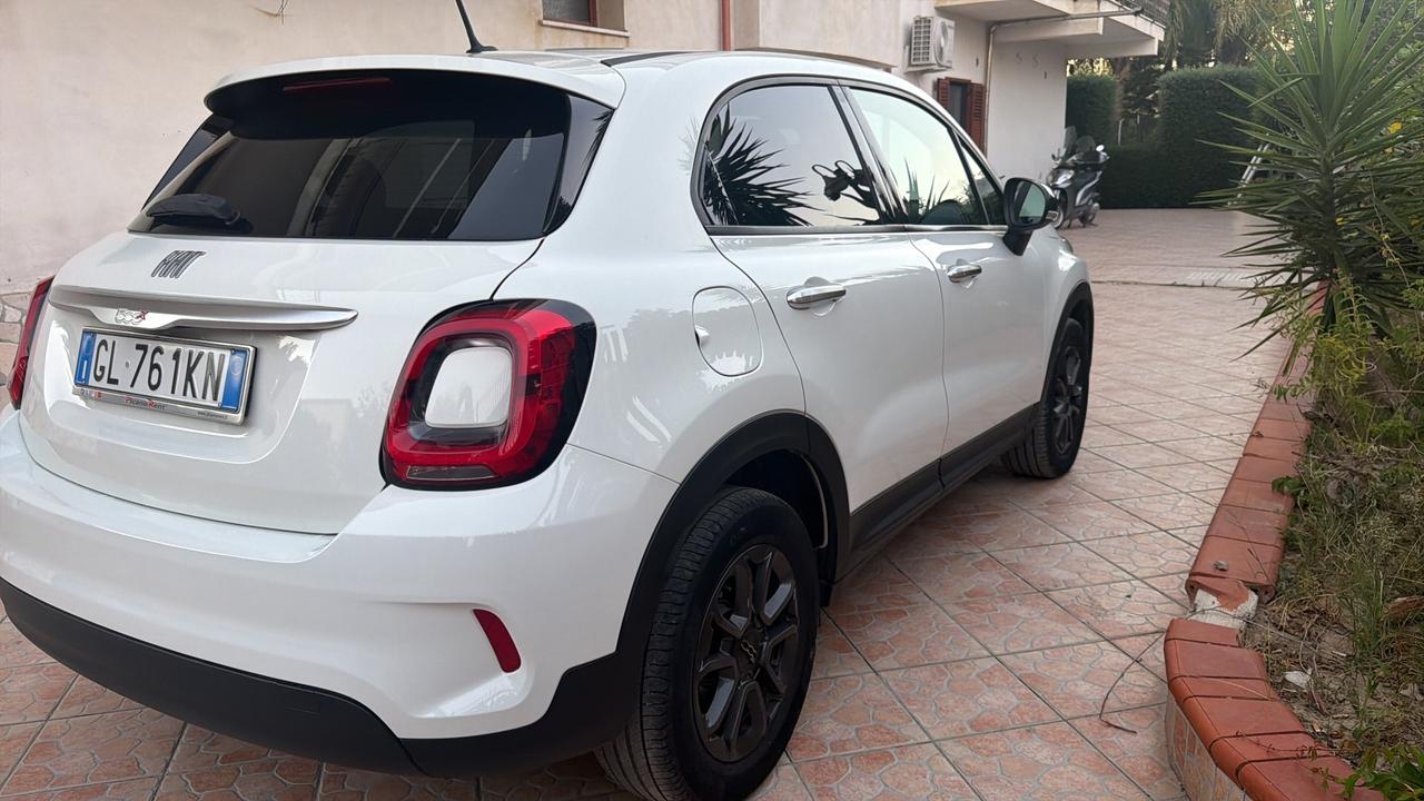 Fiat 500X 1.3 MultiJet 95 CV Club