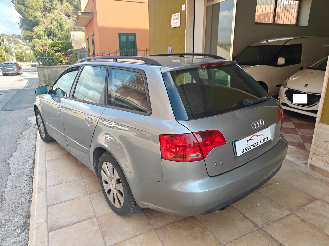 Audi A4 2.0 Tdi Top Plus