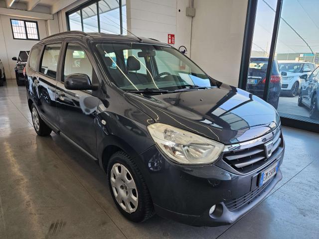 Dacia Lodgy 1.5 dci Ambiance 110cv