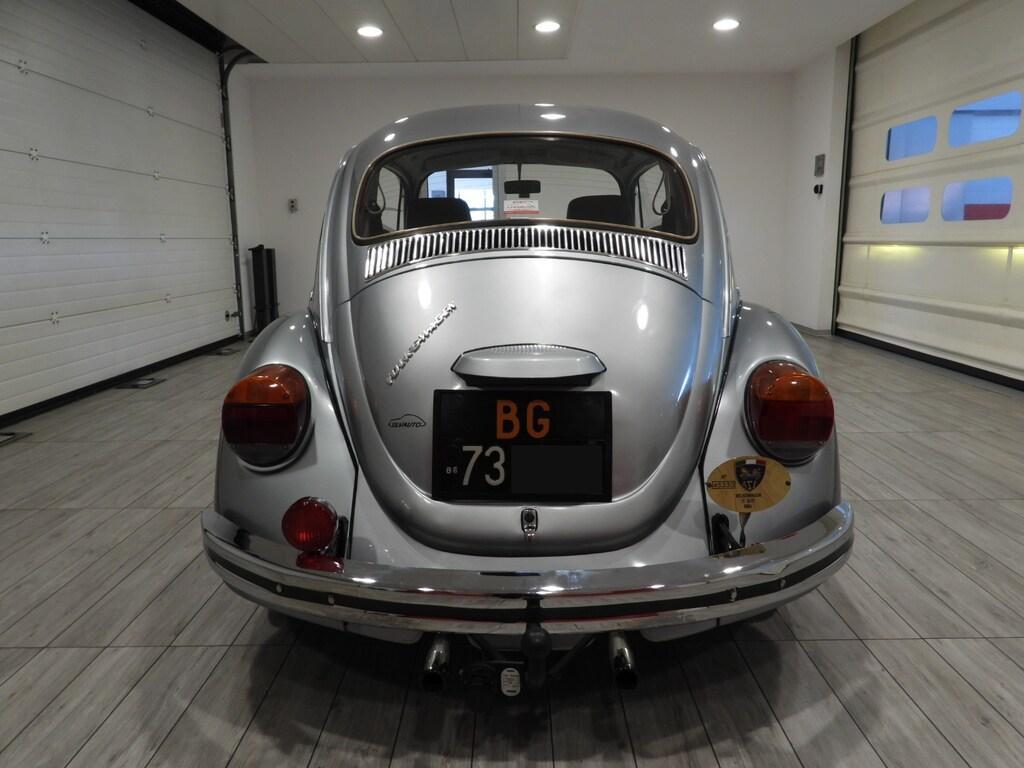 Volkswagen Maggiolino 1.2 L