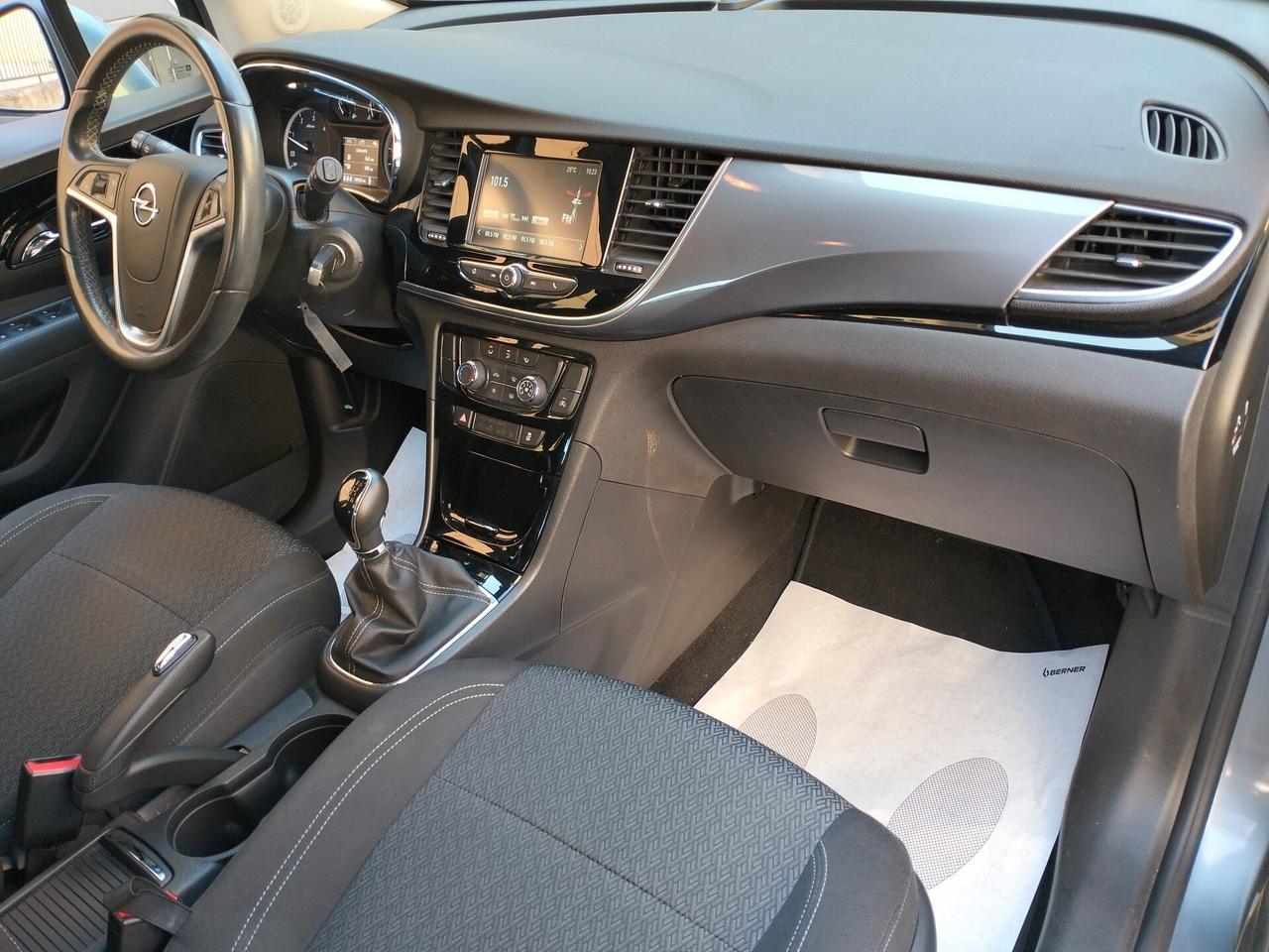 OPEL MOKKA X 1.6 cdti Innovation s *SOLI 84.000 KM *