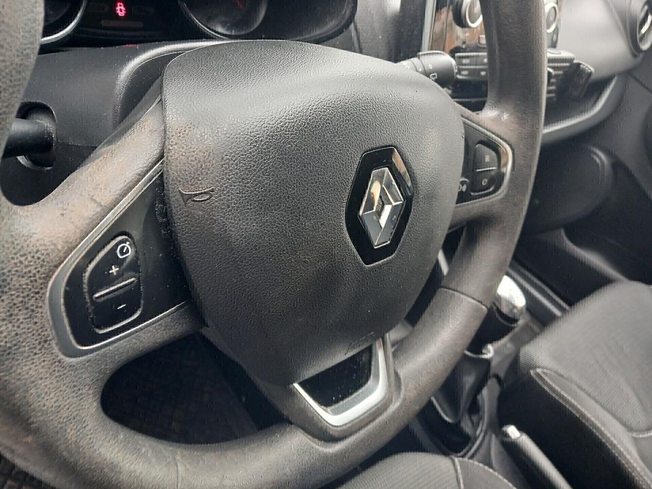 Renault Clio Sporter dCi 8V 75CV Start&Stop Energy Life
