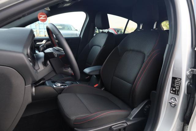 FORD Focus 1.5 EcoBlue 115 CV automatico 5p. ST-Line