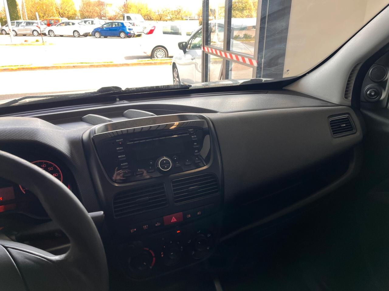 Fiat Doblo Doblò 1.4 PL-TN Cargo Maxi Lamierato