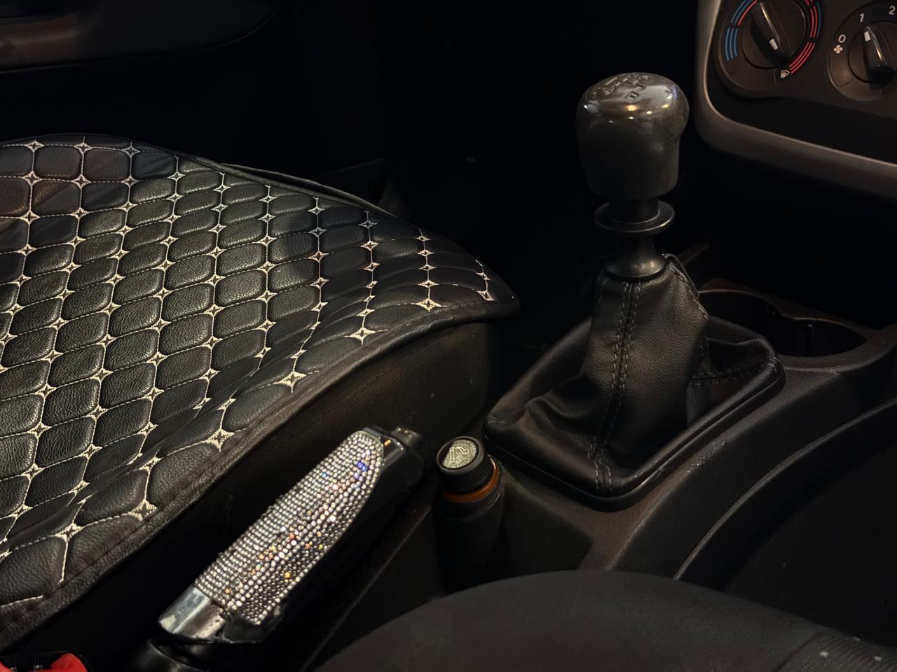 Fiat Grande Punto 1.2 benzina