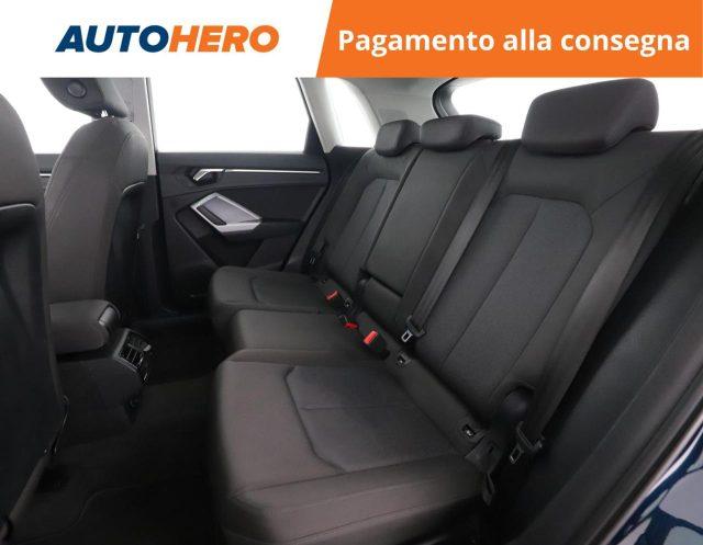 AUDI Q3 35 TDI S tronic