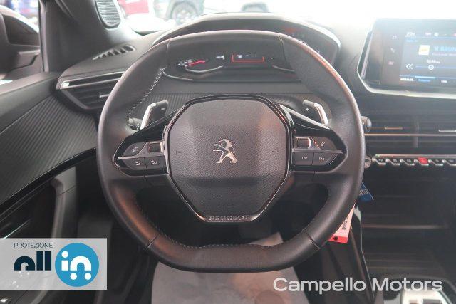 PEUGEOT 2008 2008 1.2 puretech 130cv s&s eat8 Active Pack
