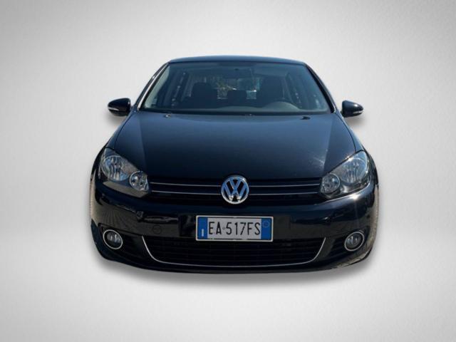 VOLKSWAGEN Golf 1.6 TDI DPF 5p. BlueMotion