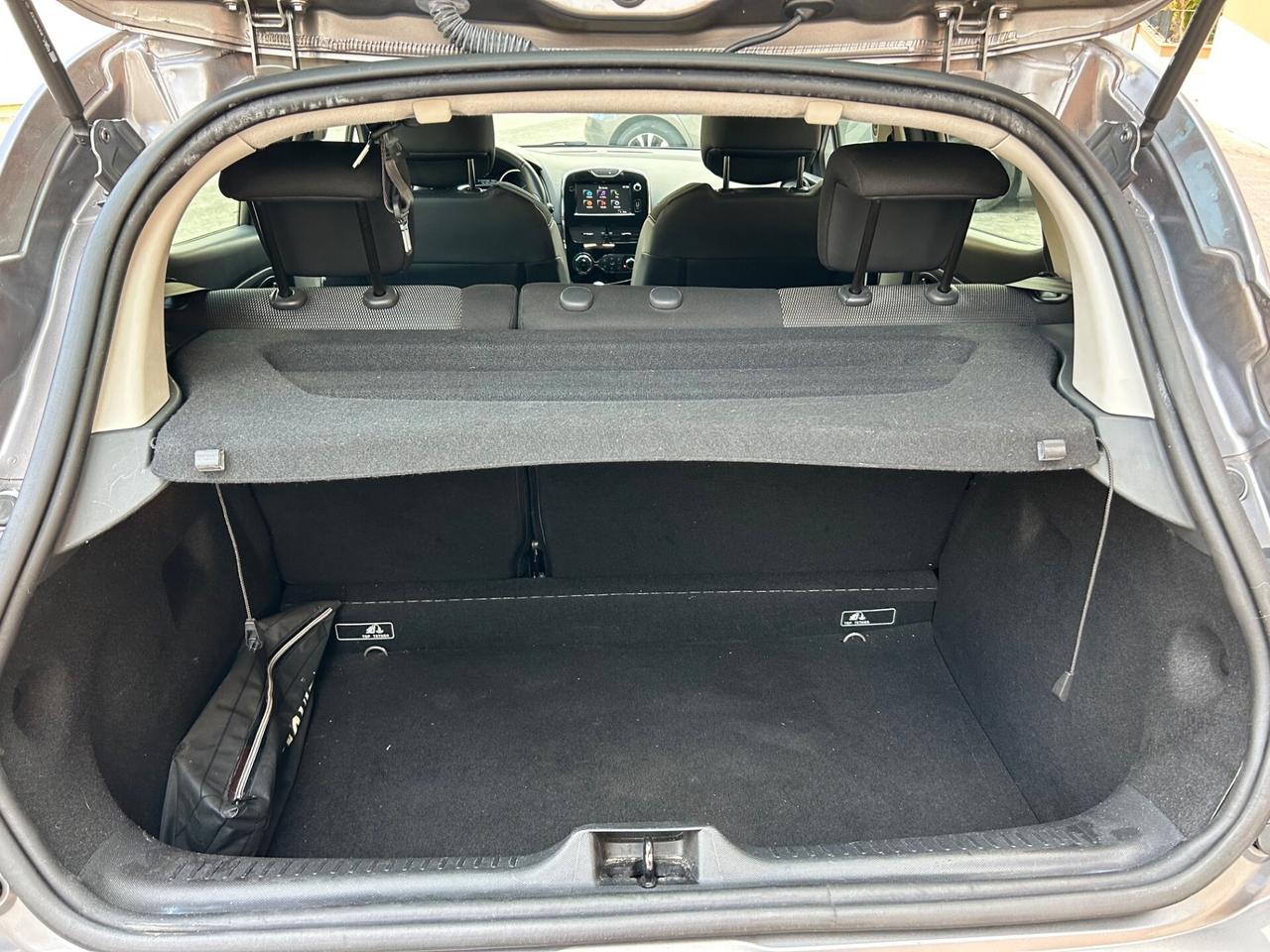 Renault Clio 1.5 dCi ideale per neo patentati