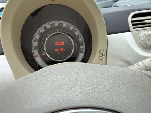 Fiat 500 NEOPATENTATI 1.3 mjt 16v Lounge 75cv