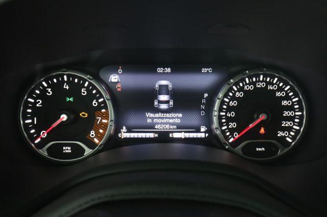 JEEP Renegade Renegade 1.3 T4 DDCT Limited