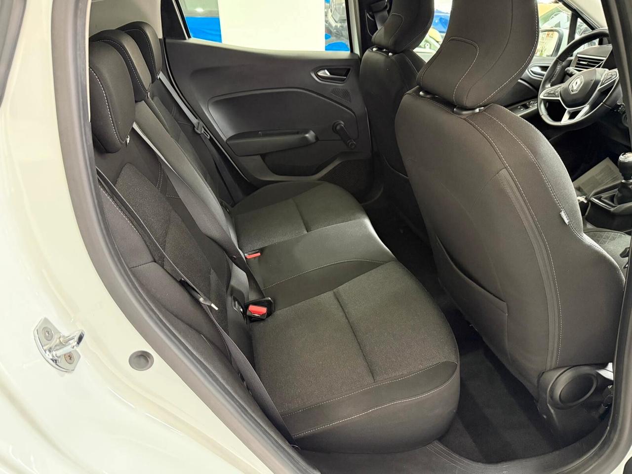 Renault Clio Blue dCi 100 CV 5 porte Business