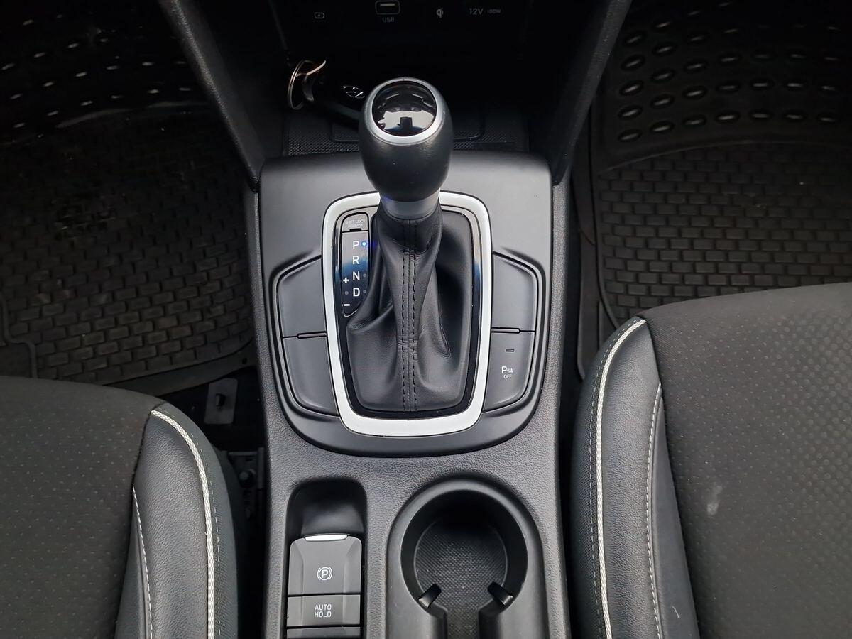 HYUNDAI KONA 1.6 HEV 141CV XPRIME C/A