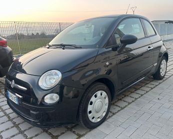 Fiat 500 1.2 Pop OK NEOPATENTATI