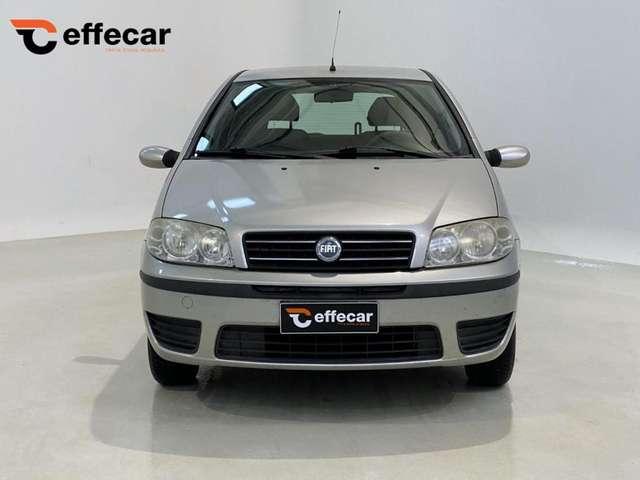 Fiat Punto 1.2 3 porte Dynamic