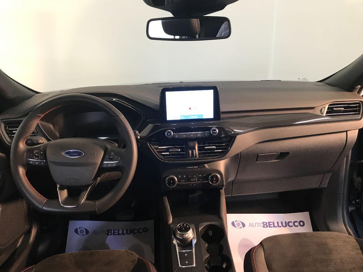 FORD Kuga 2.5 PHEV 225 CV CVT 2WD ST-Line X