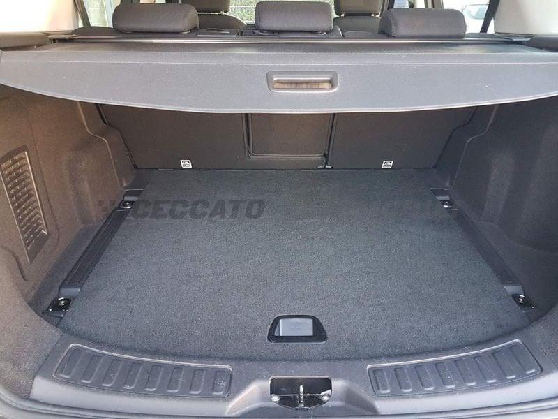 Land Rover Discovery Sport Discovery Sport 2.0 td4 SE awd 150cv auto