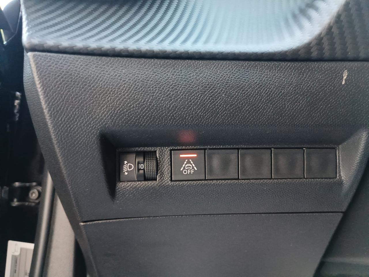 Peugeot 2008 1.2 PureTech 100 Cv S&S Allure