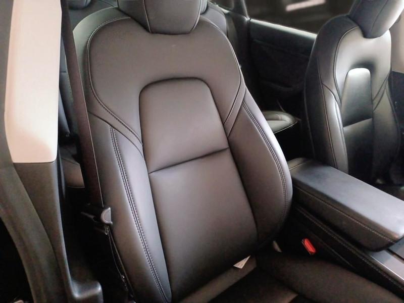 TESLA MODEL 3 50 KWH STANDARD PLUS RWD 4 PORTE BERLINA