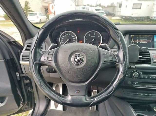 BMW X6 Xdrive30d Futura auto 8m E5