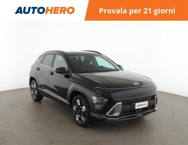 HYUNDAI Kona 1.0 T-GDI DCT XLine