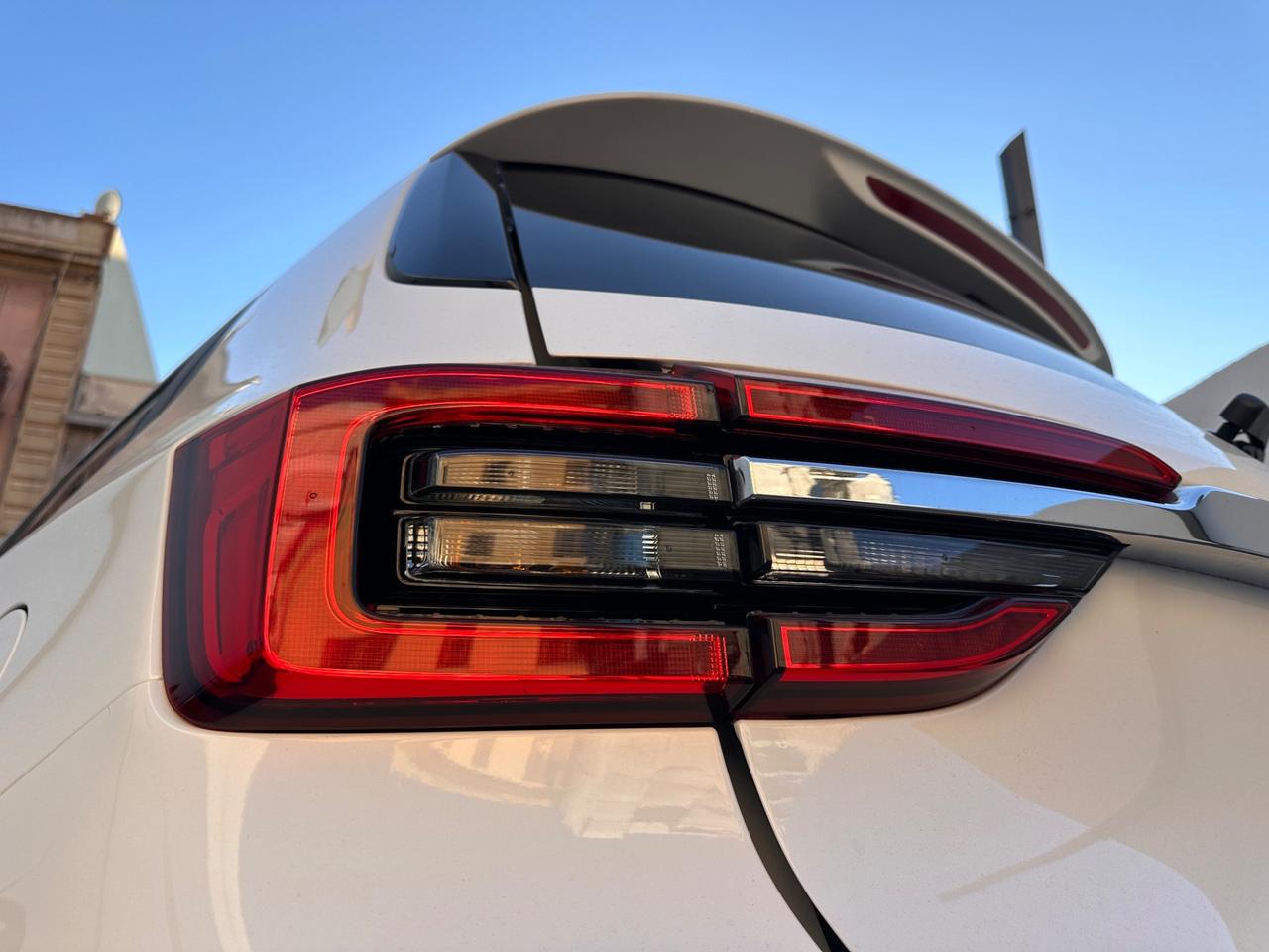 Dr 5.0 s3 1.5 Bi-Fuel GPL