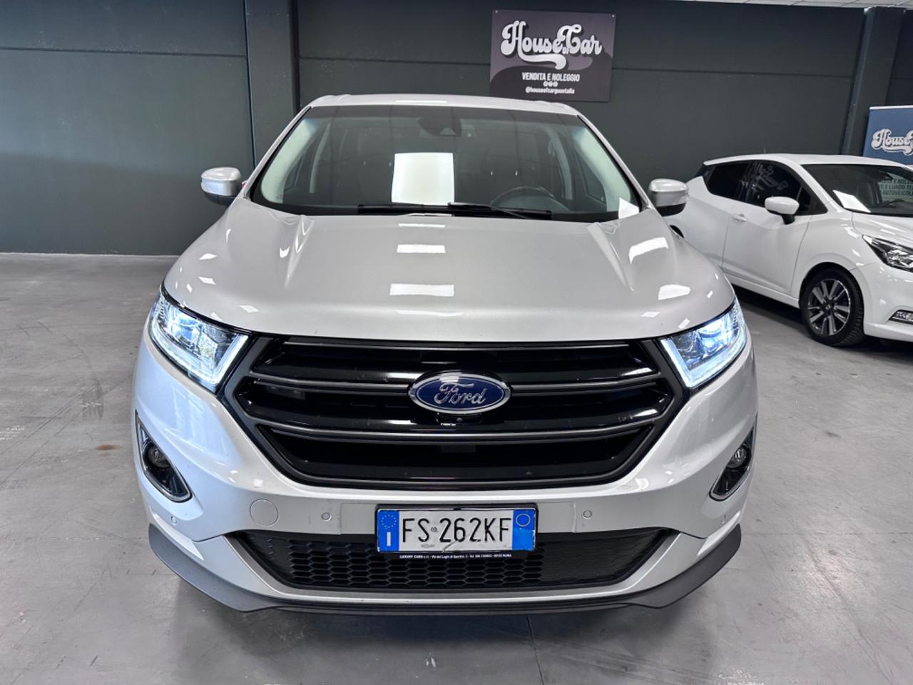 Ford Edge 2.0 TDCI 210 CV AWD S&S Powershift ST Line