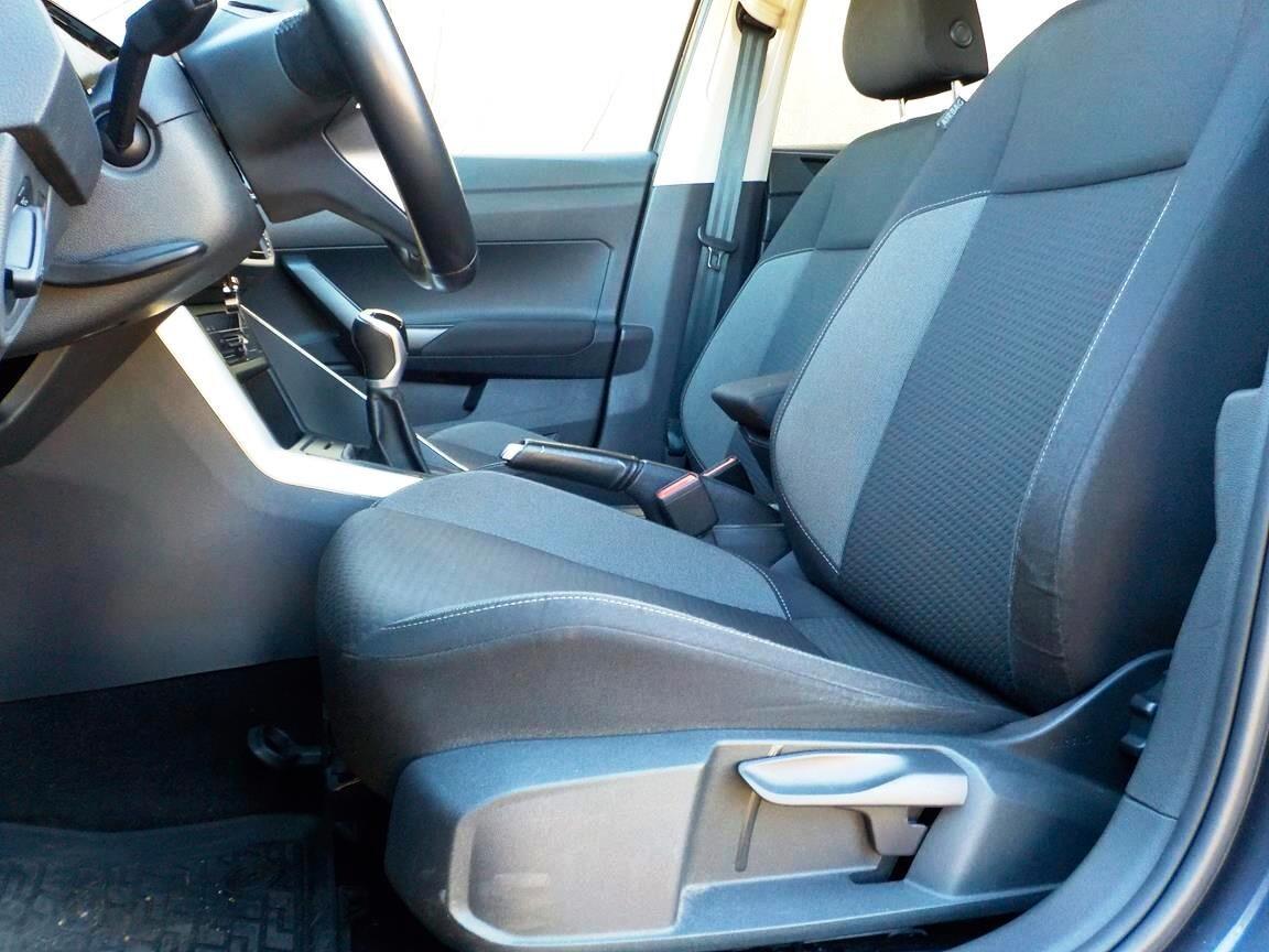 Volkswagen Taigo 1.0 TSI 95 CV Life