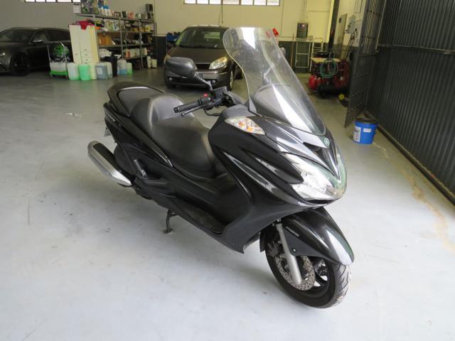 YAMAHA Majesty 400 ABS