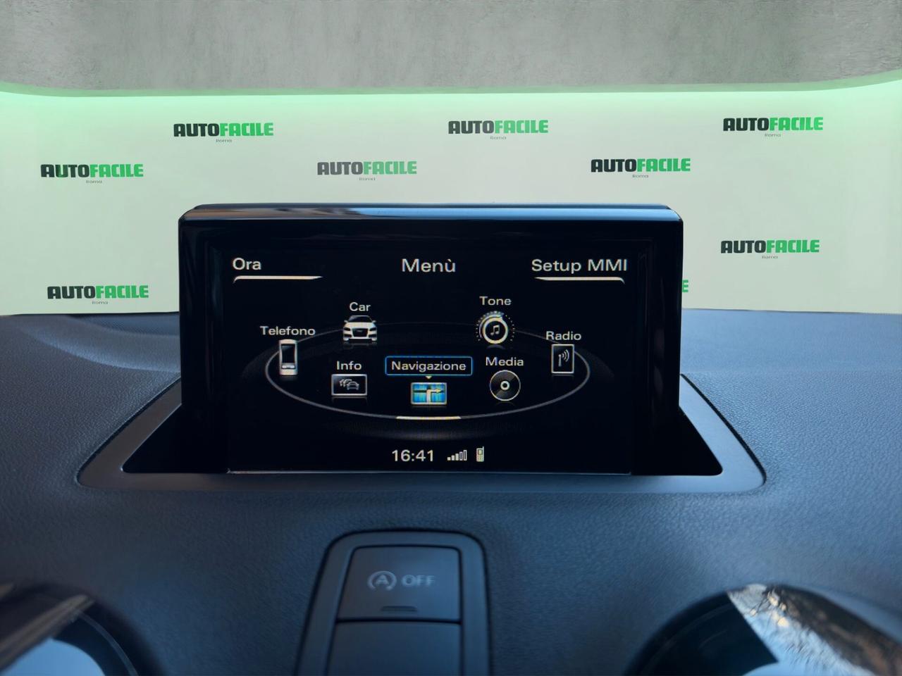 Audi A1 1.4 TDI ultra Metal - OTTIME CONDIZIONI