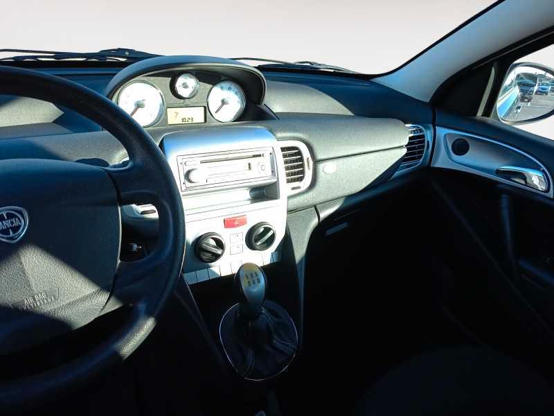 LANCIA YPSILON - 1.3 Multijet 16V Oro