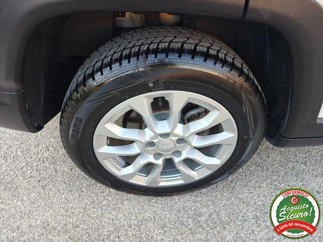 JEEP Compass 1.6 Multijet II 2WD Business