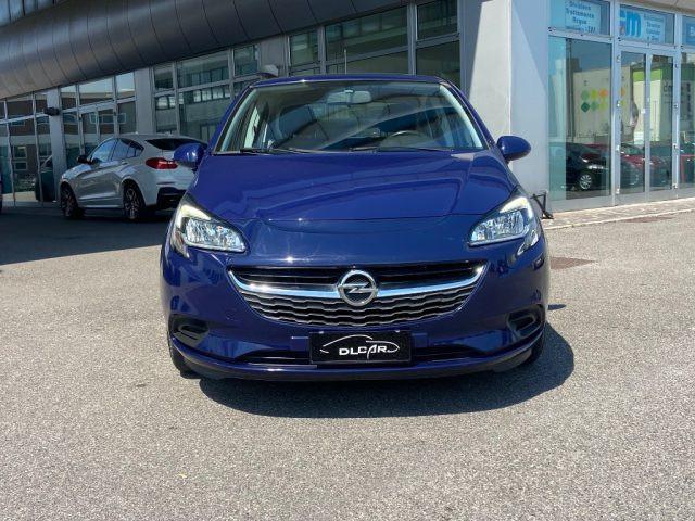 OPEL Corsa 1.4 90CV 5P. Cosmo