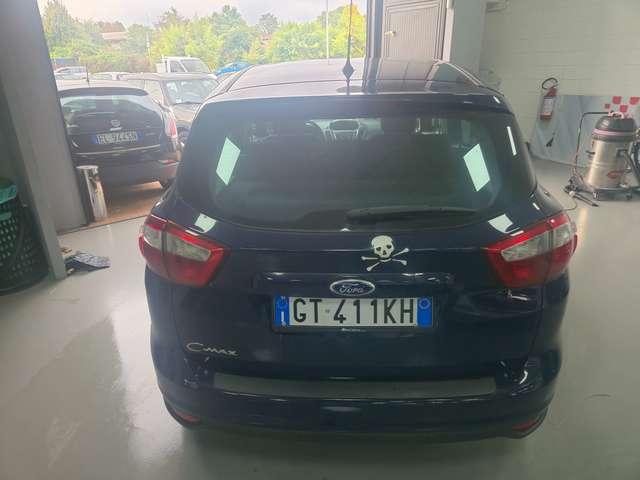 Ford C-Max C-Max 1.6 tdci Plus 115cv dpf