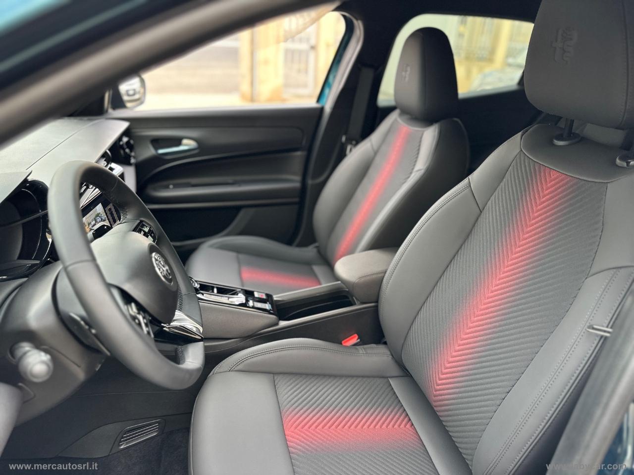 ALFA ROMEO Junior 1.2 145 CV Hybrid eDCT6 Speciale