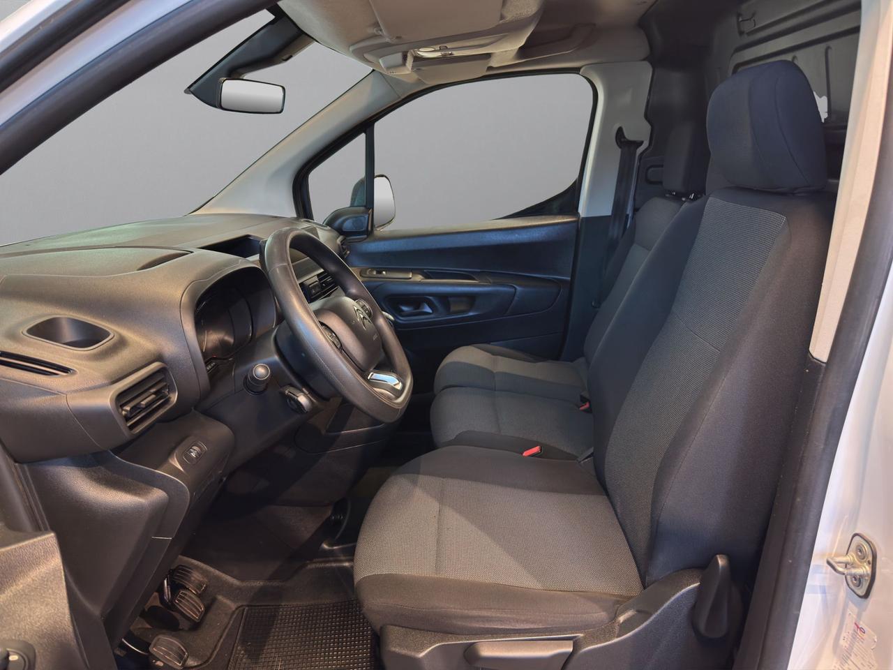 Citroen Berlingo van M 1.5 bluehdi 100cv S&S Club