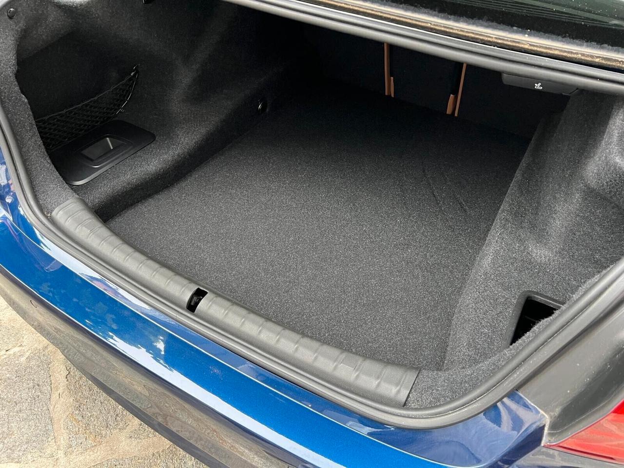 BMW 525D LUXURY 231cv ZERO ANTICIPO