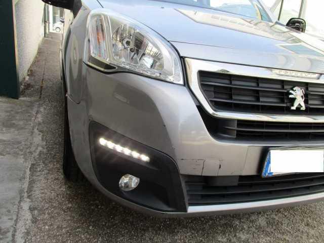 Peugeot Partner Tepee BlueHDi 100 Active