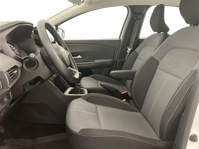 DACIA Sandero Stepway 1.0 TCe 110cv Expression UP