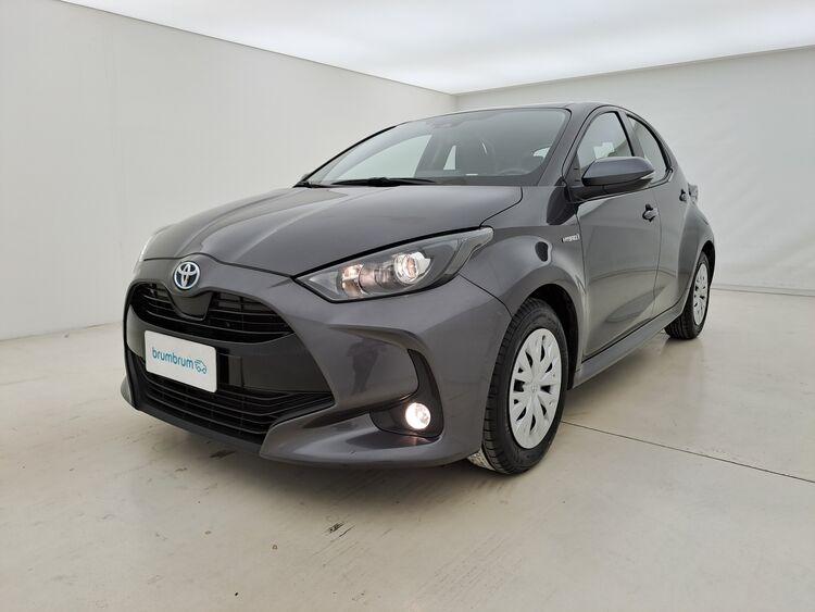 Toyota Yaris Hybrid Business BR734273 1.5 Full Hybrid 116CV