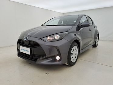Toyota Yaris Hybrid Business BR734273 1.5 Full Hybrid 116CV