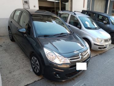 Citroen C3 PureTech 83 S&S Feel