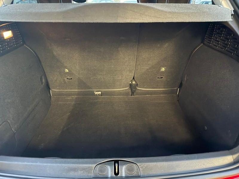 FIAT 500X 500X 1.4 MultiAir 140 CV DCT Lounge