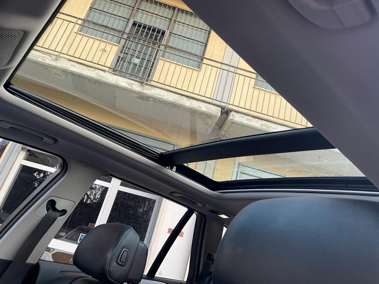 Bmw X5 AUTOCARRO